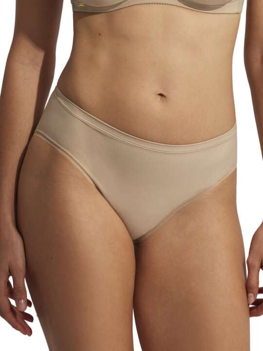10802SE Shorty briefs Curves Selmark Skin face