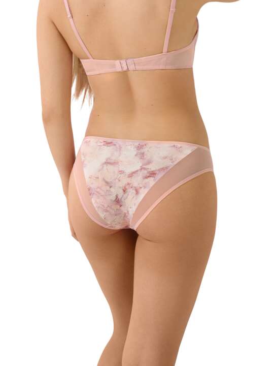 22330LI Slip Olena Lisca Rose face