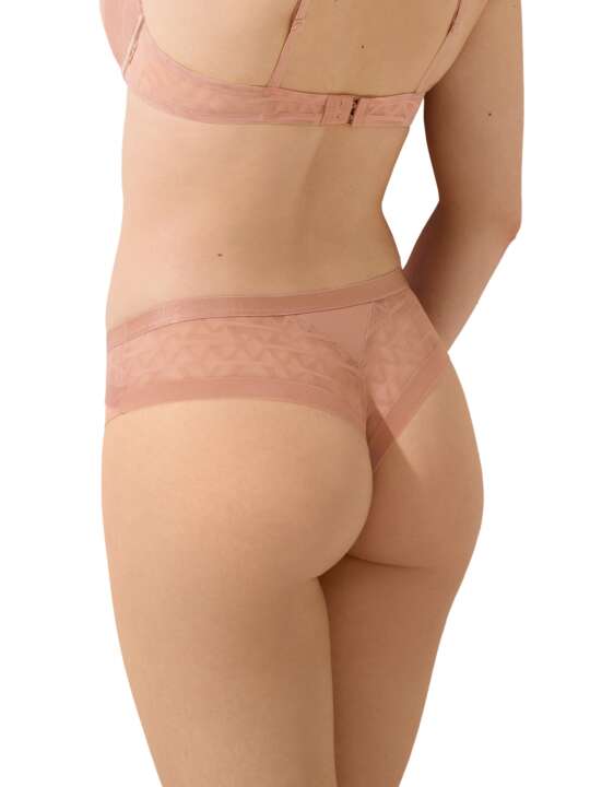 22335LI Brésilien Opal Lisca Beige face