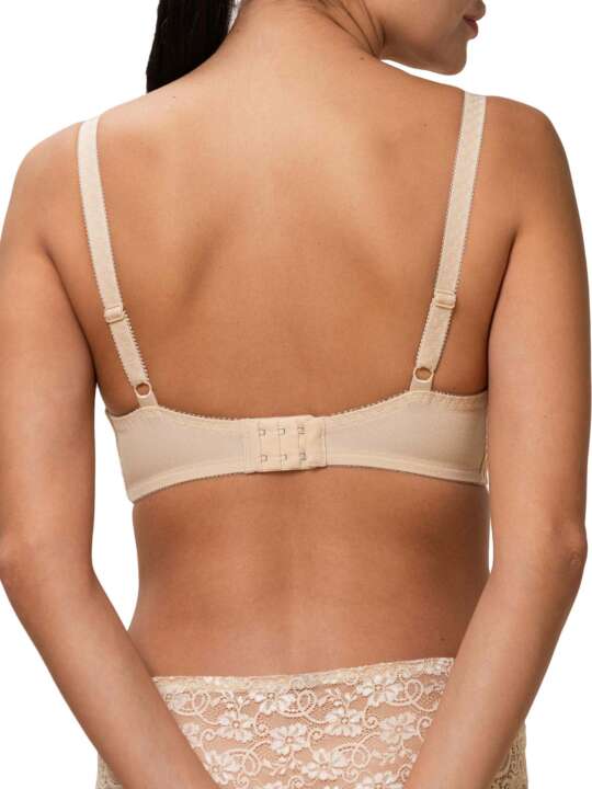0166797 Soutien-gorge armaturé AMOURETTE 300 W X Triumph Peau face