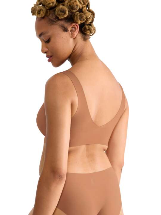 0217728 Bralette ZERO FEEL Sloggi Skin face
