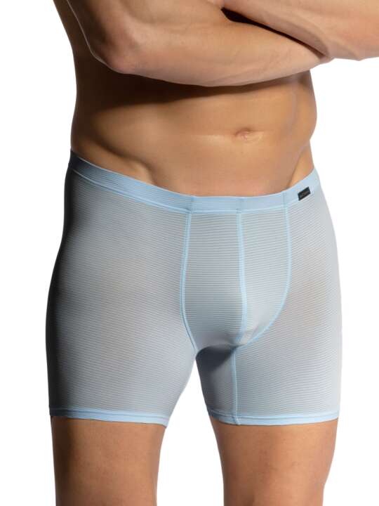 105838O Boxer RED1201 Olaf Benz Bleu Ciel face