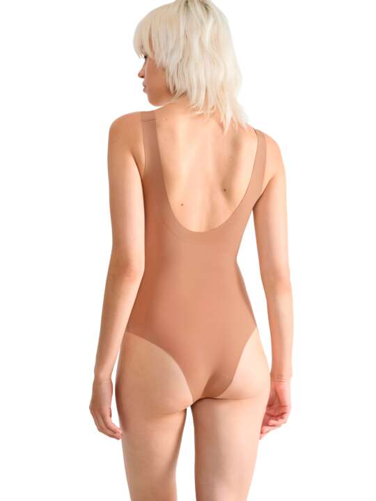 0217742 Body ZERO FEEL Sloggi Peau face