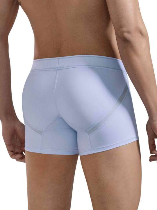 1658CL0 Boxer Imagination Clever Bleu face