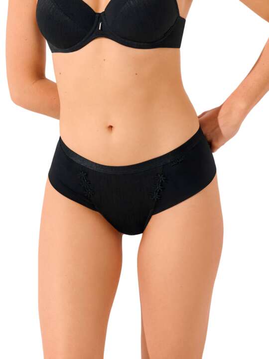 22225LI Brazilian GRACIA Lisca Black face