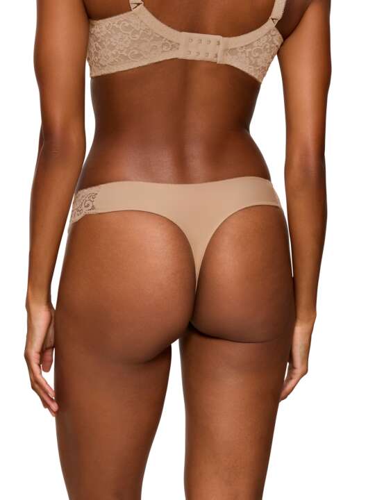 0219152 String AMOURETTE Triumph Peau face