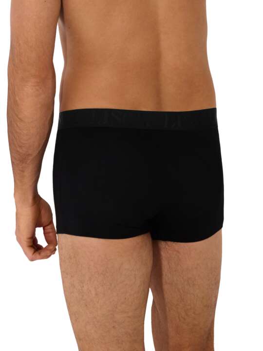 32039LI Boxer Odysseus Lisca Men Noir face
