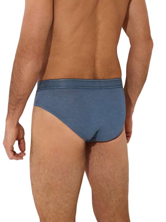 32016L2 Slip Zeus Lisca Men Bleu face
