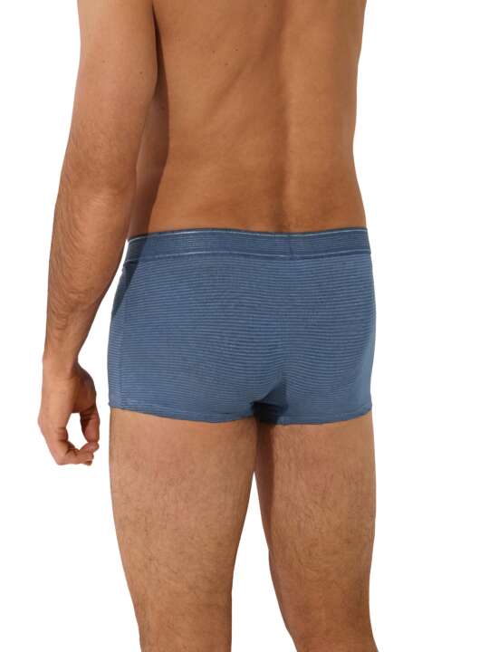 32017L2 Boxer Zeus Lisca Men Bleu face