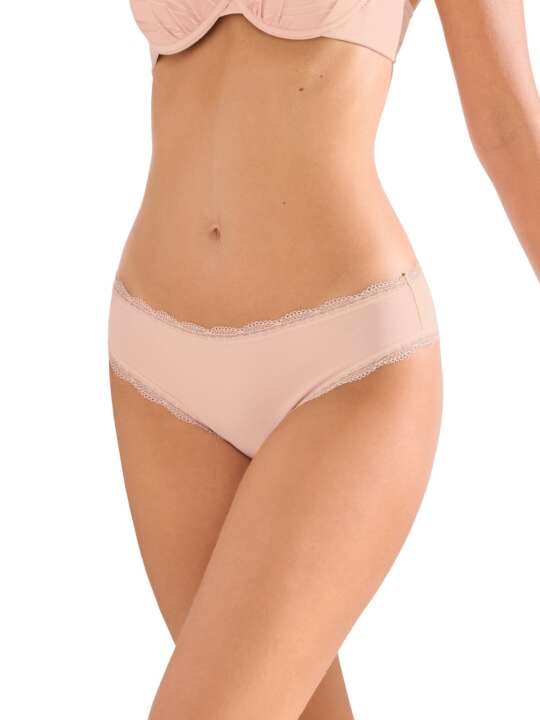 22350LI Brazilian EVERYDAY Lisca Pink face
