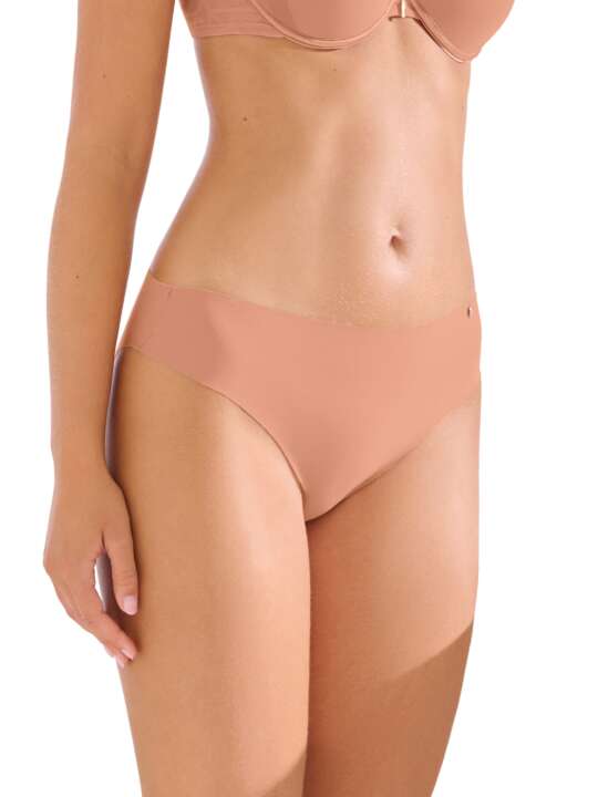 22352LI Clean-cut briefs EVERYDAY Lisca Beige face