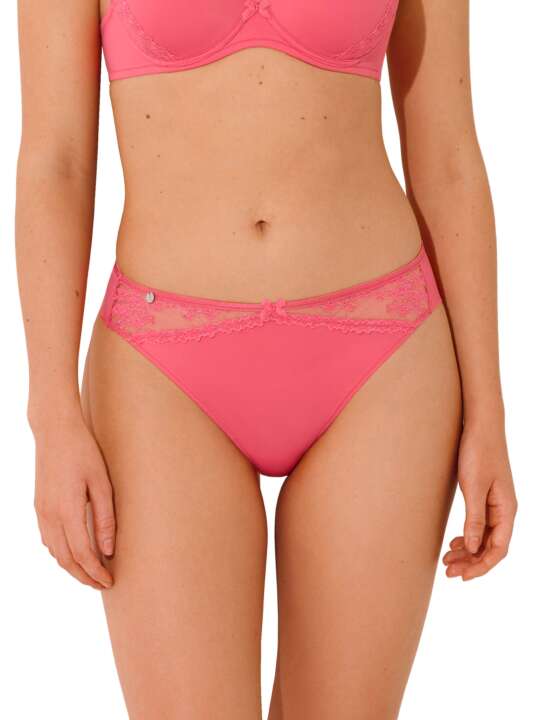 62589LI Slip Sunset Lisca Cheek Rose face