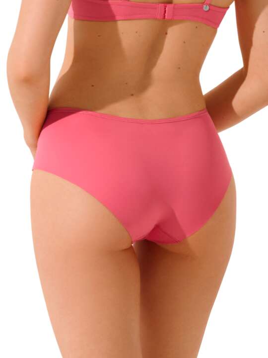 62591LI Shorty Sunset Lisca Cheek Rose face