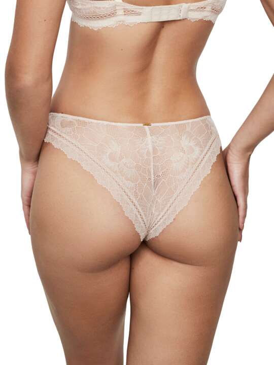 31204SE Brésilien AGATHA Selmark Beige face