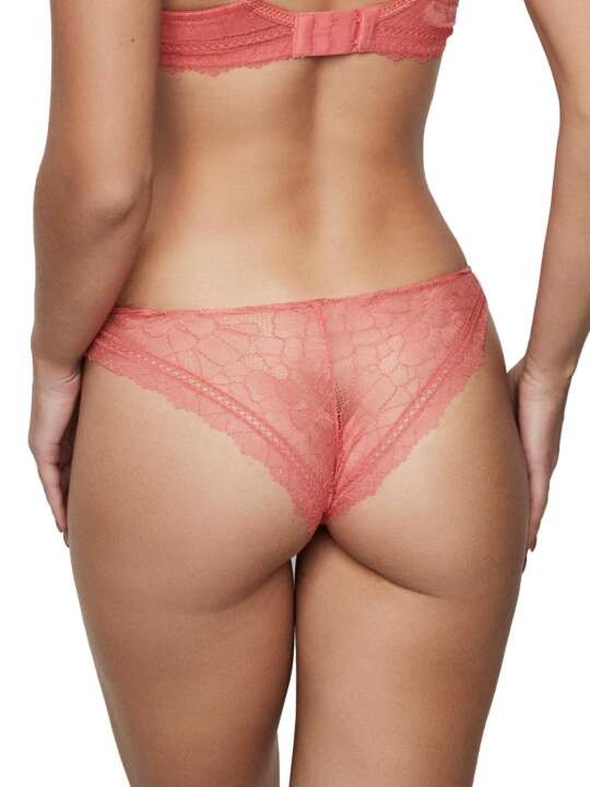 31204SE Brazilian AGATHA Selmark Coral face