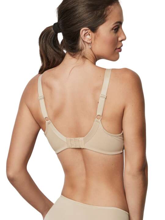 70732SE Soutien-gorge minimiseur préformé Simplex ADRIANA Selmark Peau face