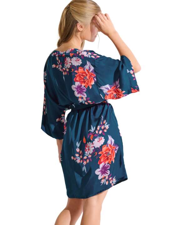 23452LI Undressed AMARYLLIS Lisca Blue face