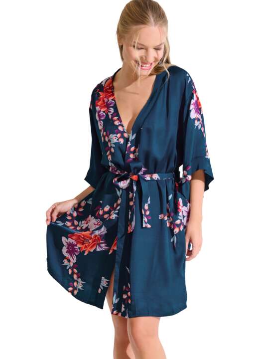 23452LI Undressed AMARYLLIS Lisca Blue face