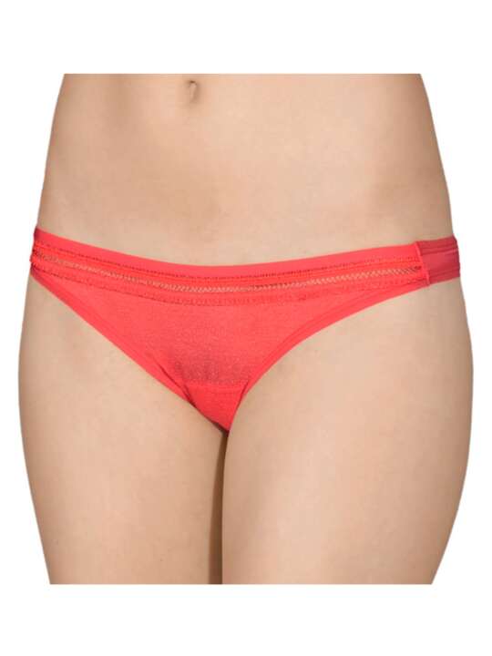 10101 Invisible string Anna Selmark Red face