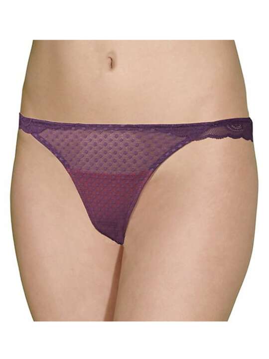 60104 Brazilian Miranda Selmark Plum face