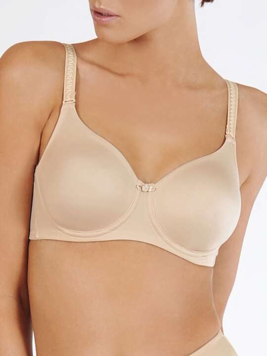 20144 Soutien-gorge maintien Victoria Lisca Peau face