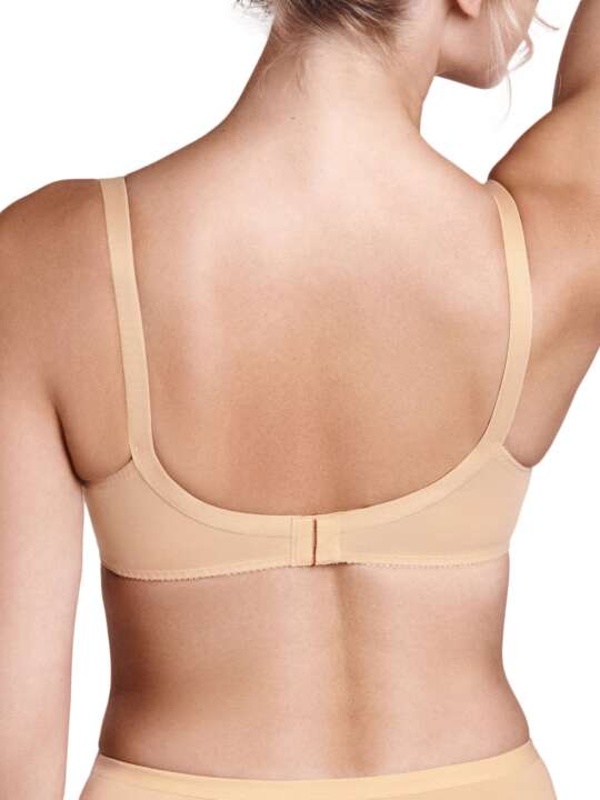 138L Soutien-gorge sans armatures Pavla Lisca Peau face