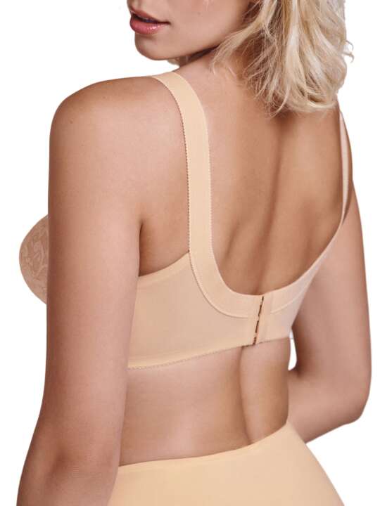 157L Soutien-gorge confort sans armatures Sabina Lisca Peau face