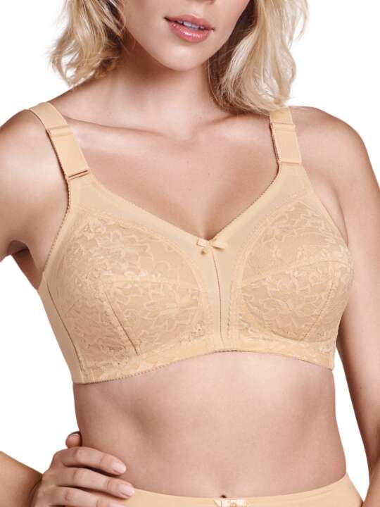 157L Soutien-gorge confort sans armatures Sabina Lisca Peau face