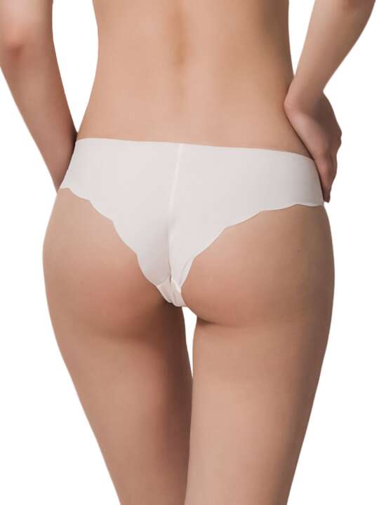 2103LU Brazilian Secret Sense Luna Ivory face
