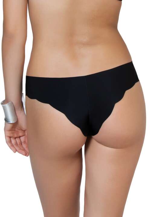 2103LU Brazilian Secret Sense Luna Black face