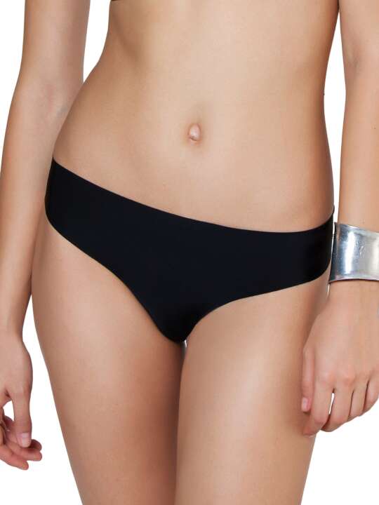 2103LU Brazilian Secret Sense Luna Black face
