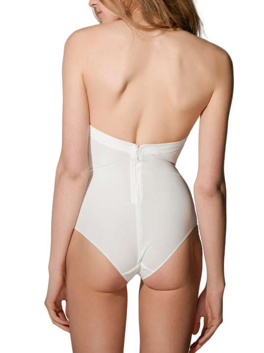 11092L-93-94 Body Secret Sense Luna Ivory face