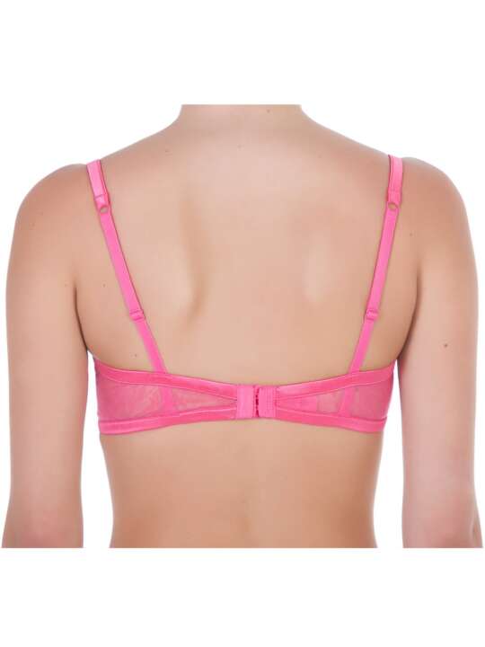 30417 Soutien-gorge préformé Siena Selmark Rose face