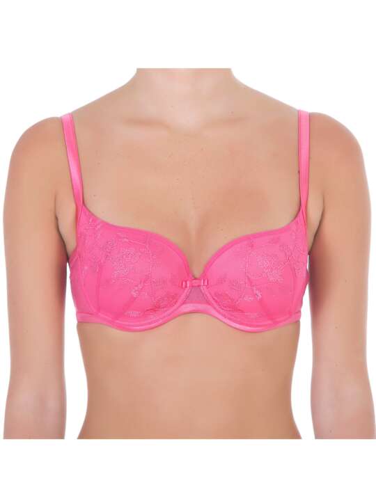 30417 Soutien-gorge préformé Siena Selmark Rose face