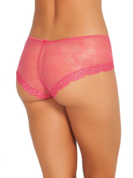 30405 Shorty Siena Selmark Rose face