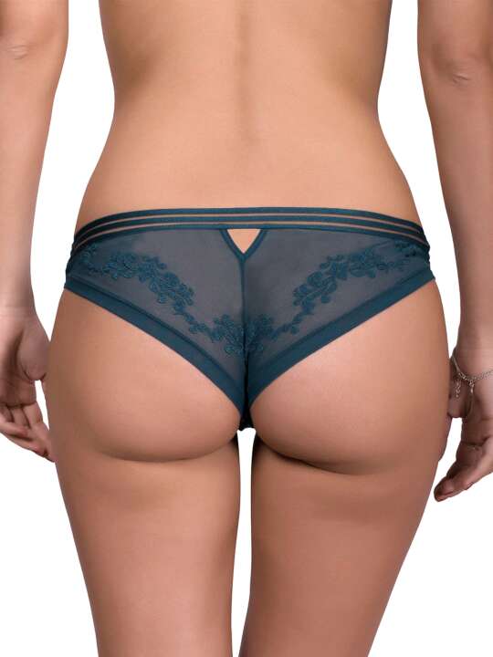 24011LU Brazilian Gothic Luna Blue face