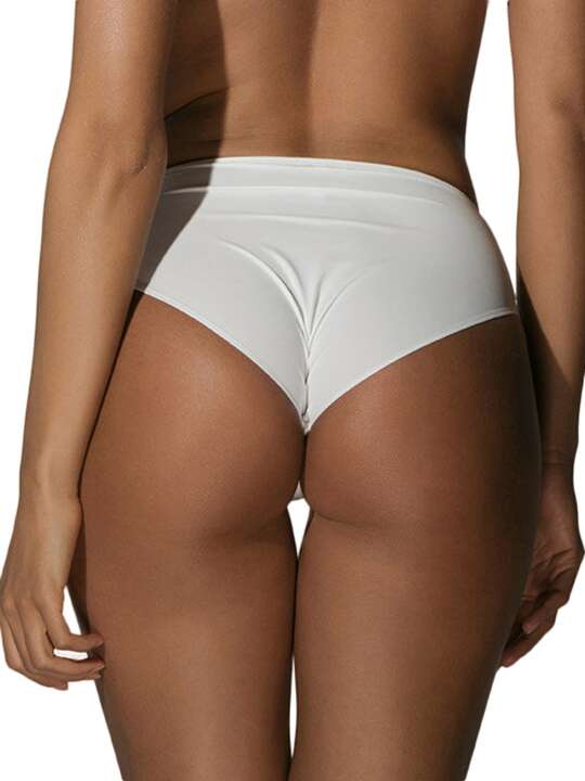 2102LU Invisible panties Secret Sense Luna Ivory face