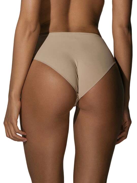 2102LU Invisible panties Secret Sense Luna Skin face