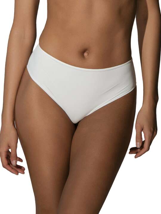 2102LU Invisible panties Secret Sense Luna Ivory face