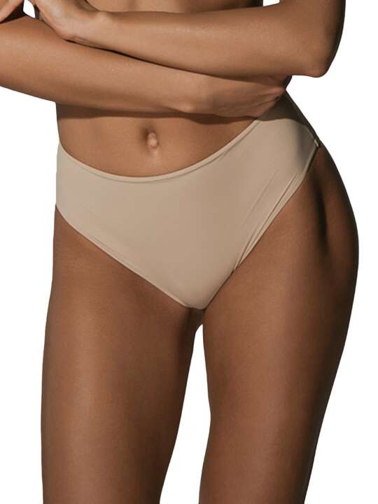 2102LU Invisible panties Secret Sense Luna Skin face