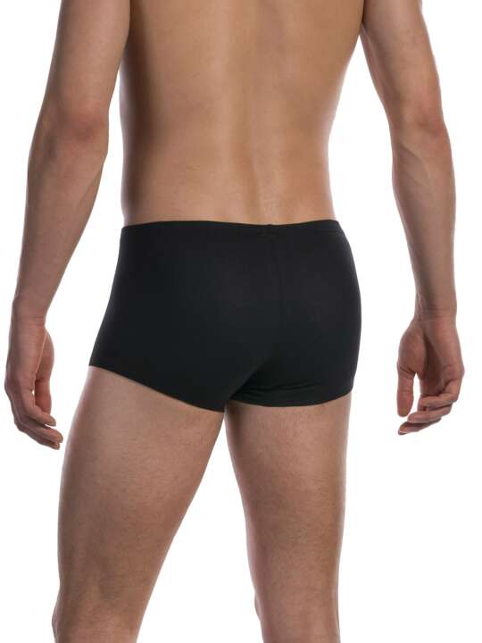 107410O Shorty RED1601 Olaf Benz Black face