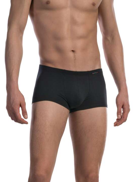 107410O Shorty RED1601 Olaf Benz Black face