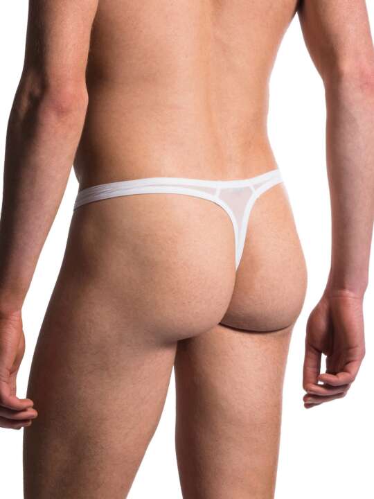 206162M String Tower M101 Manstore White face