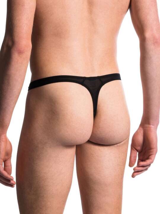206162M String Tower M101 Manstore Black face