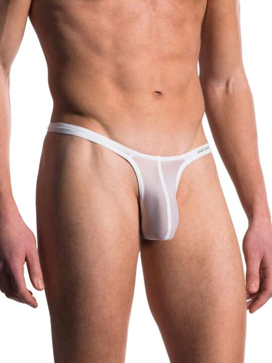206162M String Tower M101 Manstore White face