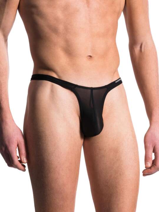 206162M String Tower M101 Manstore Black face