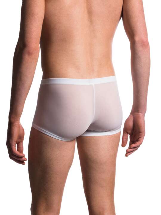 206166M Boxer M101 Manstore White face