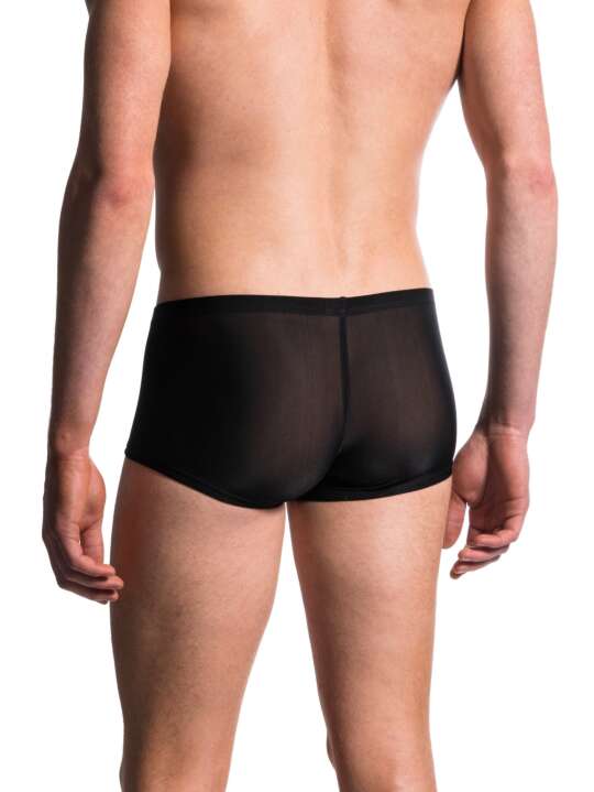 206166M Boxer M101 Manstore Black face