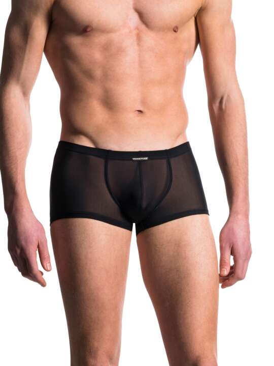 206166M Boxer M101 Manstore Black face