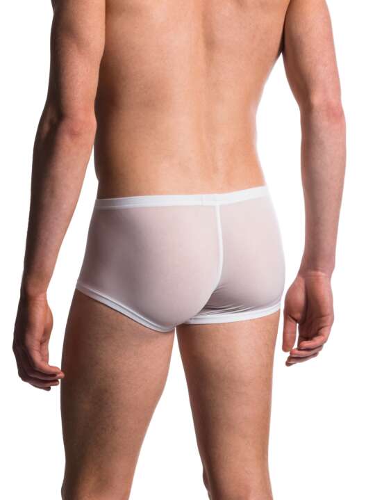 206167M Shorty Bungee M101 Manstore White face
